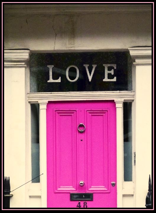 Love Door