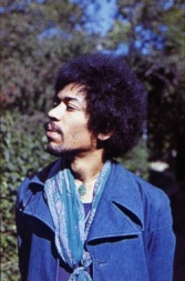Jimi Hendrix Samarkand 2