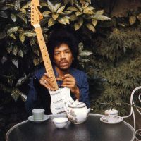 Jimi Hendrix's London (Part Three)