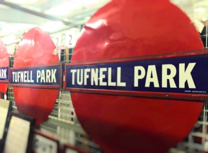 tufnell-park